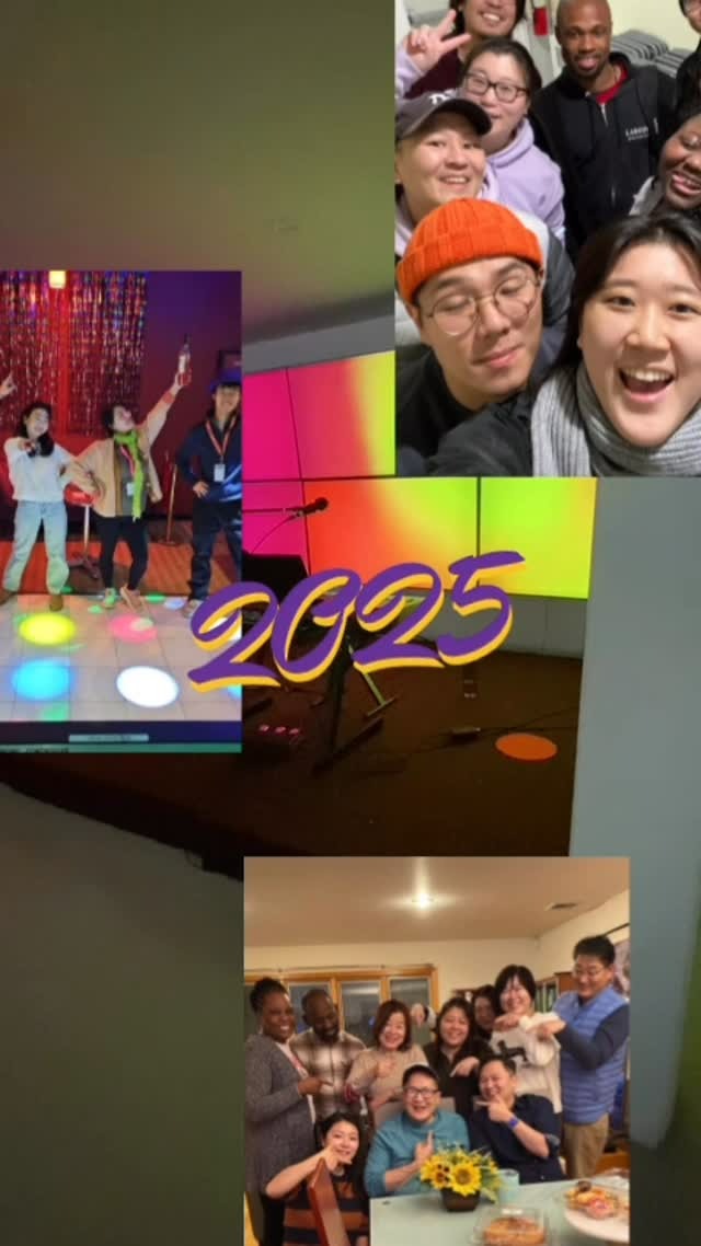 2025 year-in-review highlights